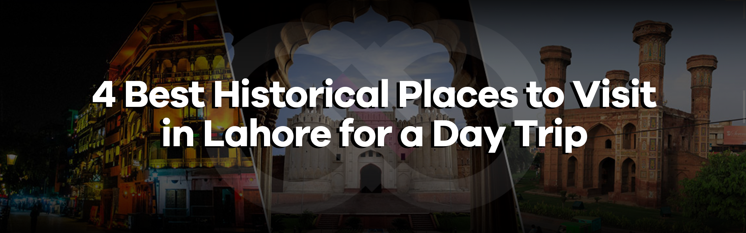 Top 10 places