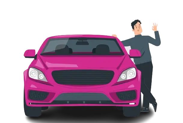Car-sharing is green