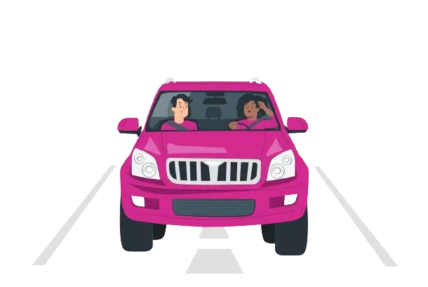 Car-sharing is the future