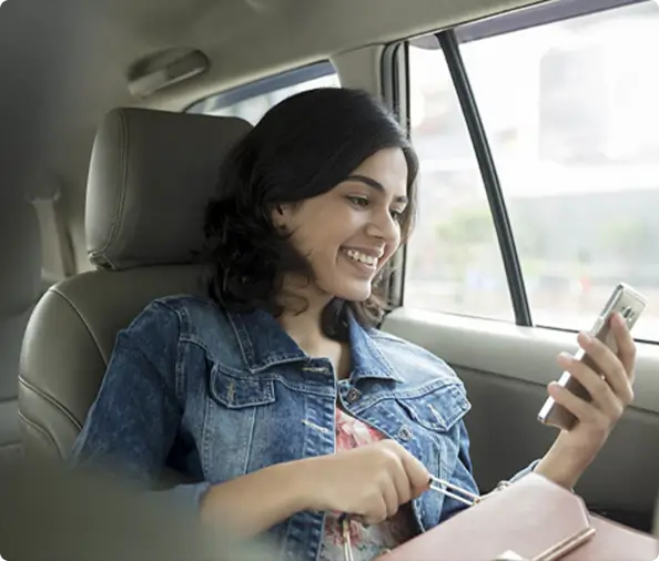 Car Sharing to help save the planet